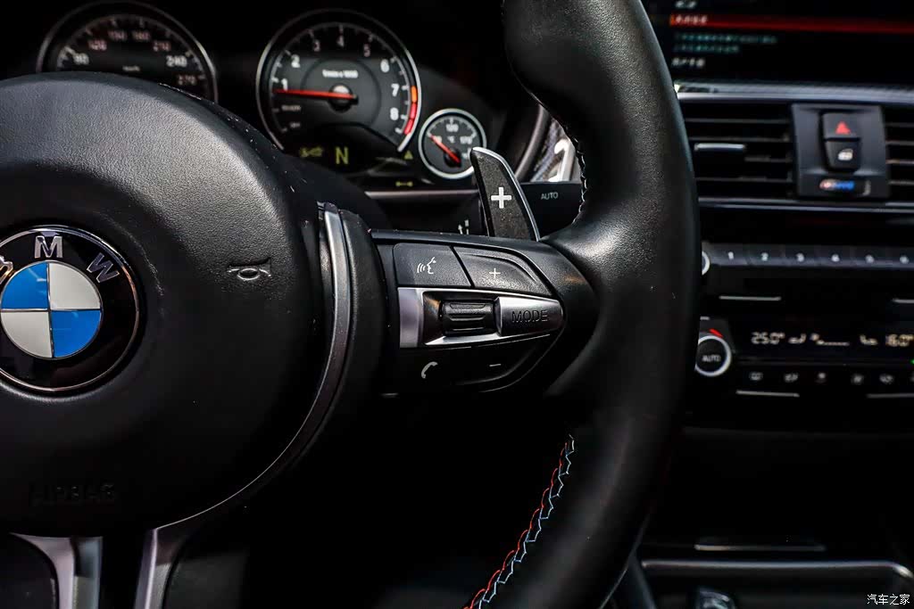 BMW M4, 2019 14