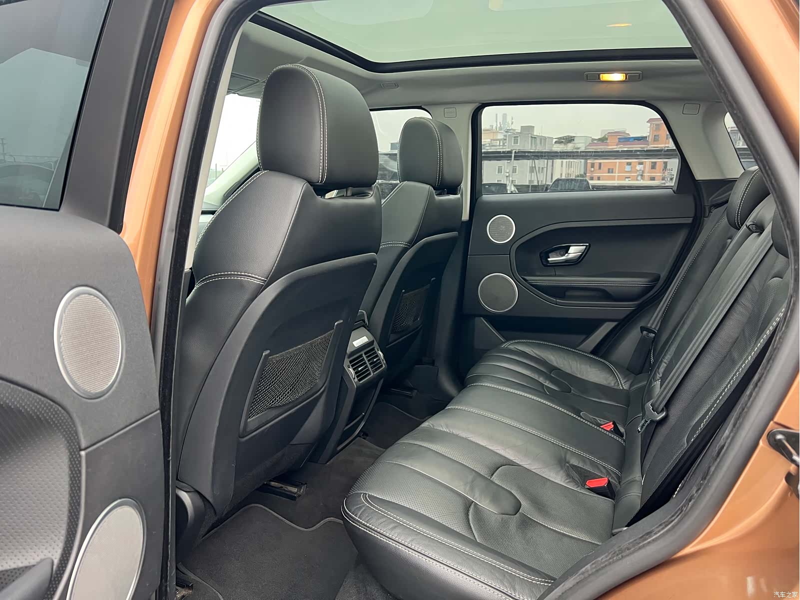 Land Rover Range Rover, 2014 11