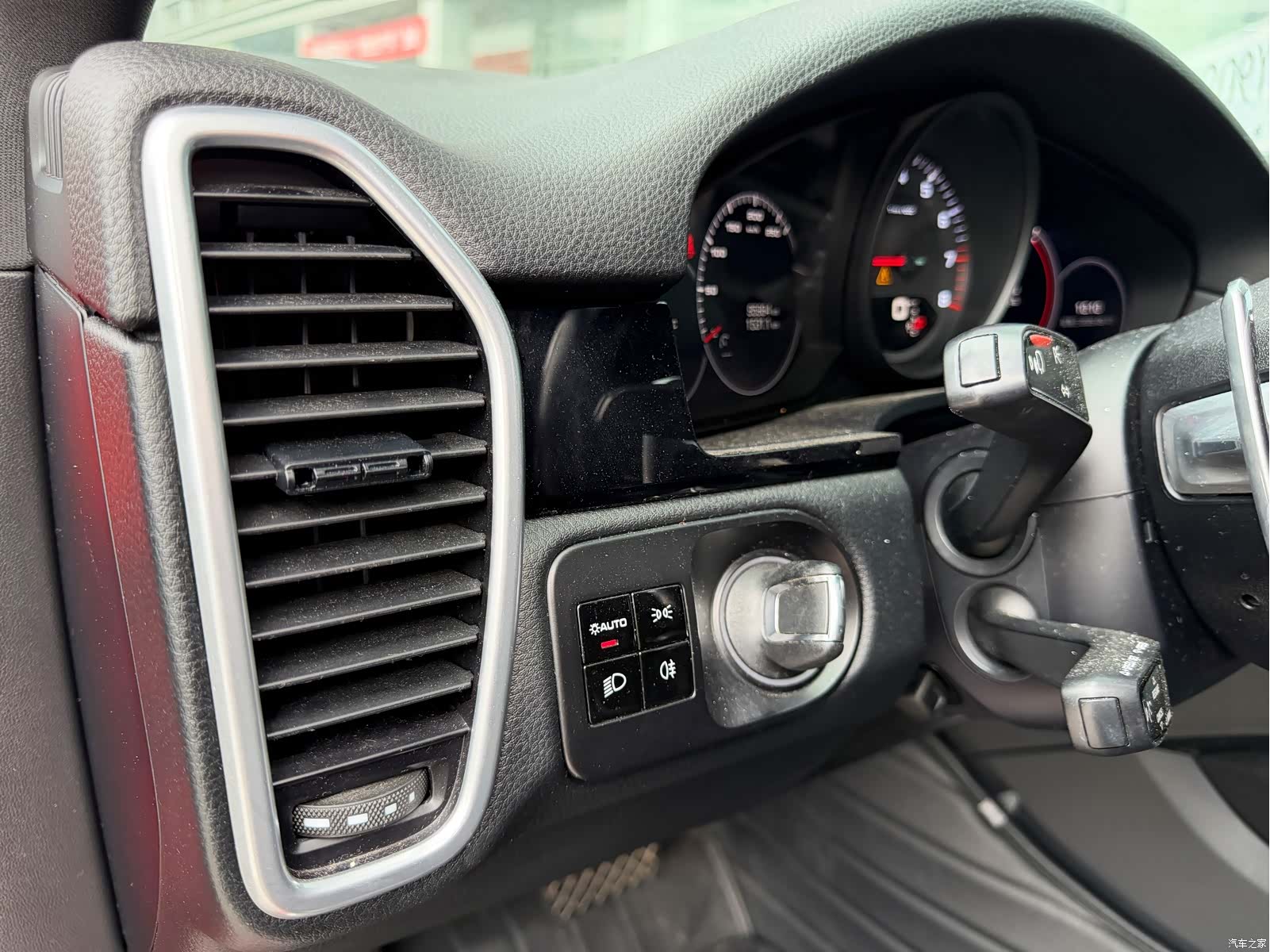 Porsche Cayenne, 2019 8