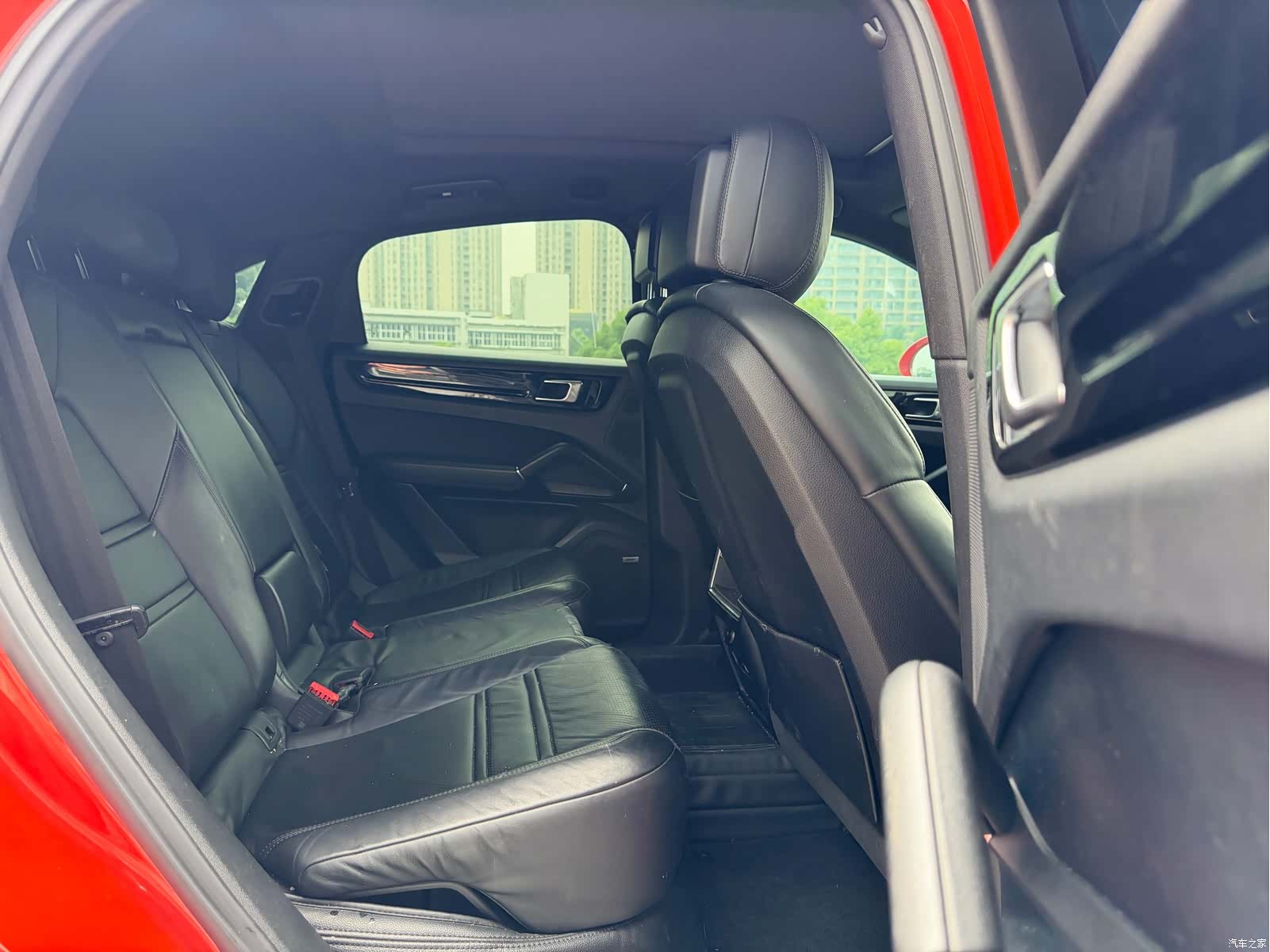 Porsche Cayenne, 2019 17