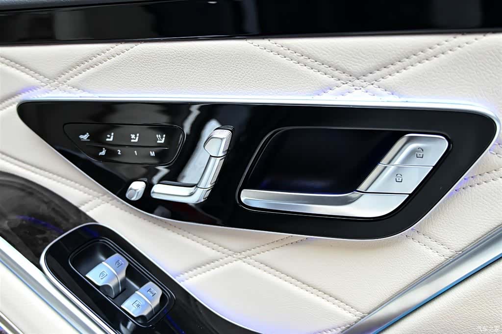 Maybach S-Class, 2025 31
