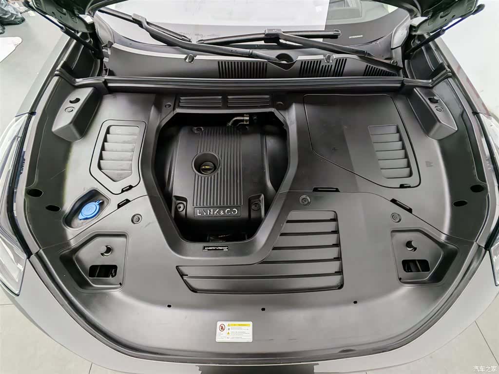 Lynk & Co 02, 2021 6