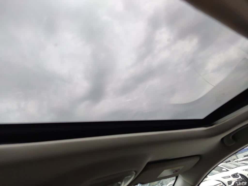 GAC GS4, 2017 18