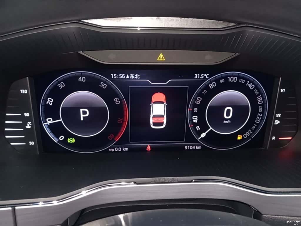 Skoda Superb, 2024 12
