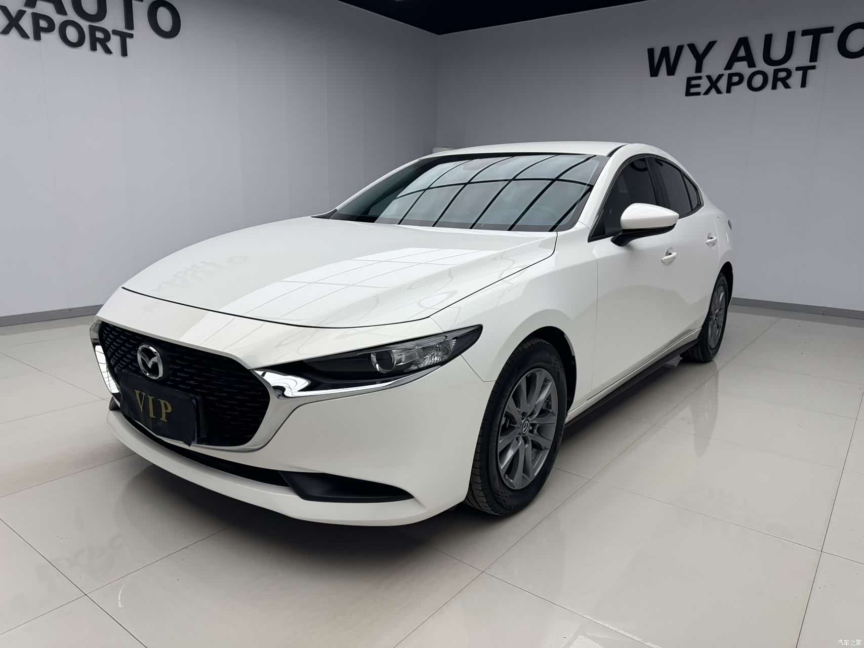 Mazda Mazda3, 2021 1