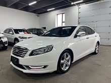 ����B70 2014�� 2.0L �Զ�������