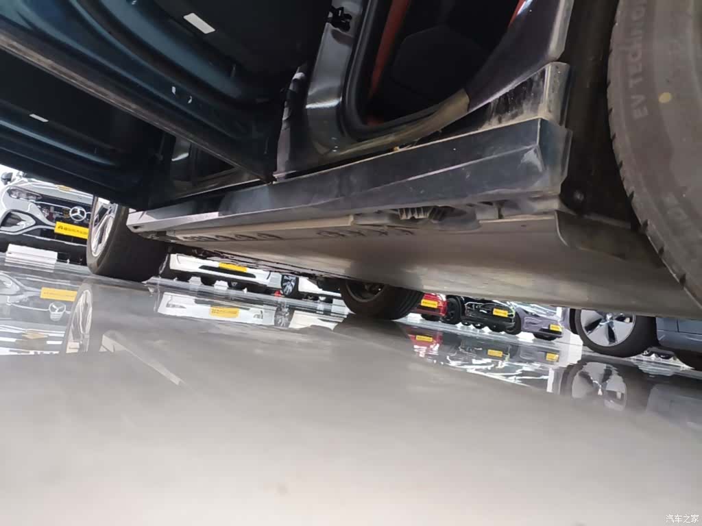 BMW iX, 2023 22