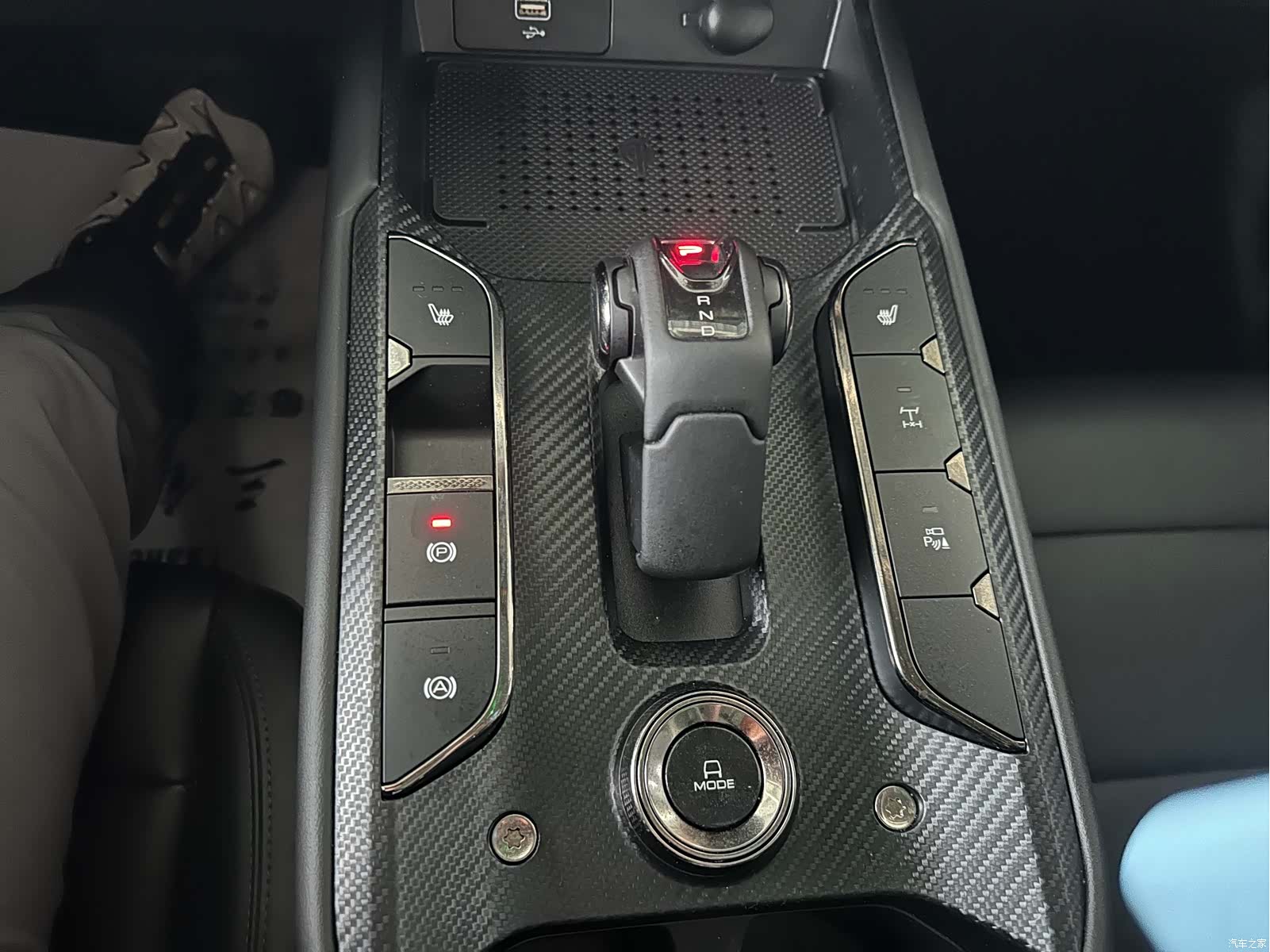 Haval Raptor, 2023 10