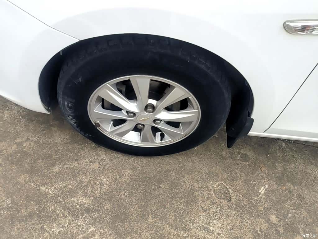 Chevrolet 3, 2018 23