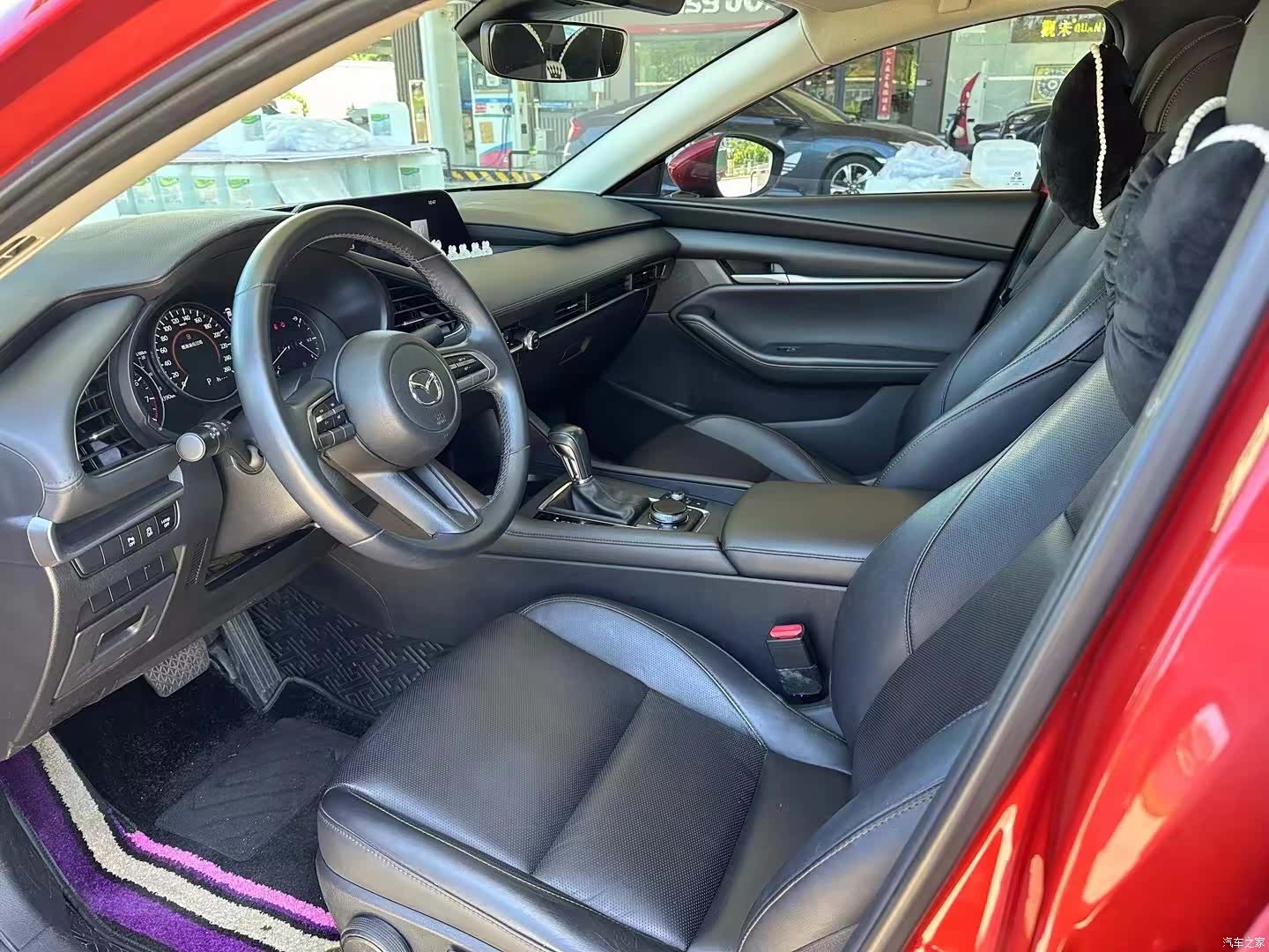 Mazda Mazda3, 2019 6