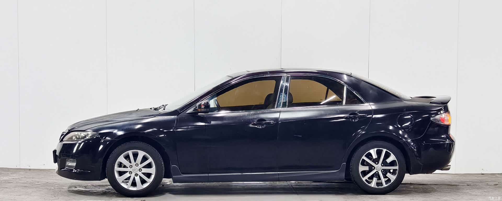 Mazda 6, 2014 7