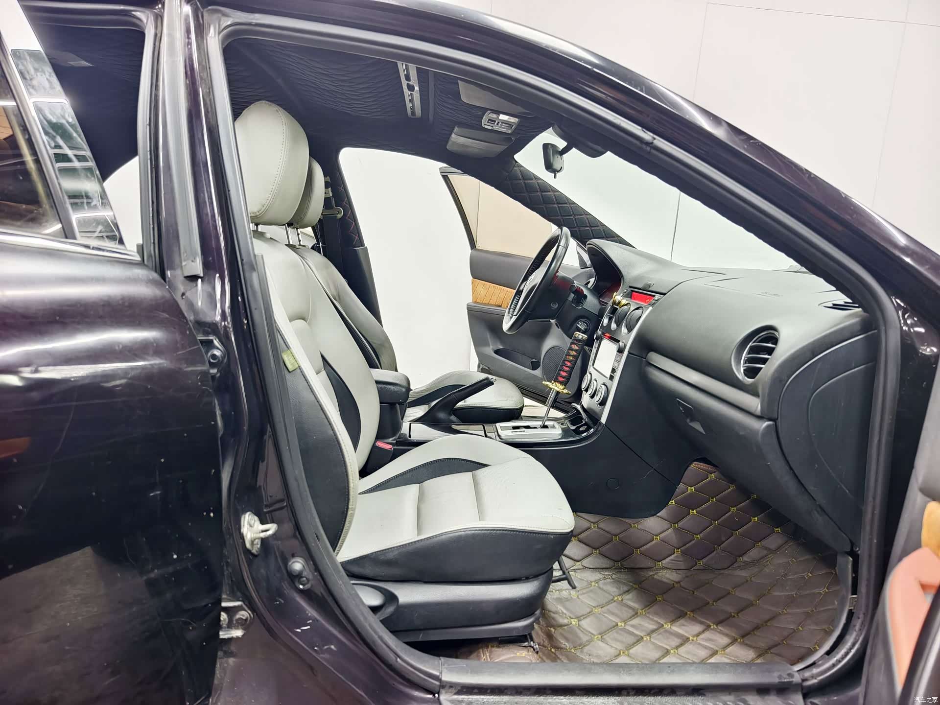 Mazda 6, 2014 14