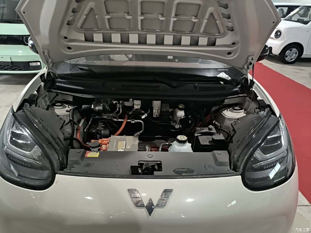 Wuling Bingo, 2026 20