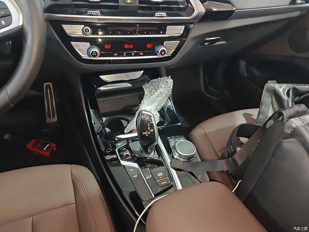 BMW X3, 2019 14
