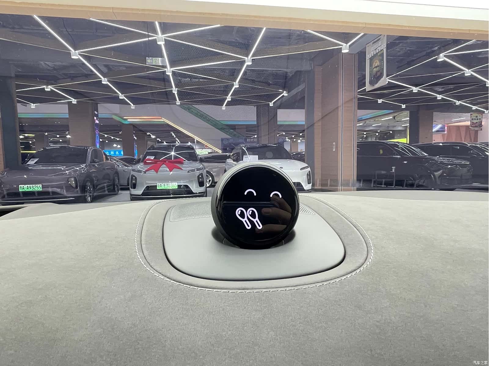 NIO ET7, 2025 15