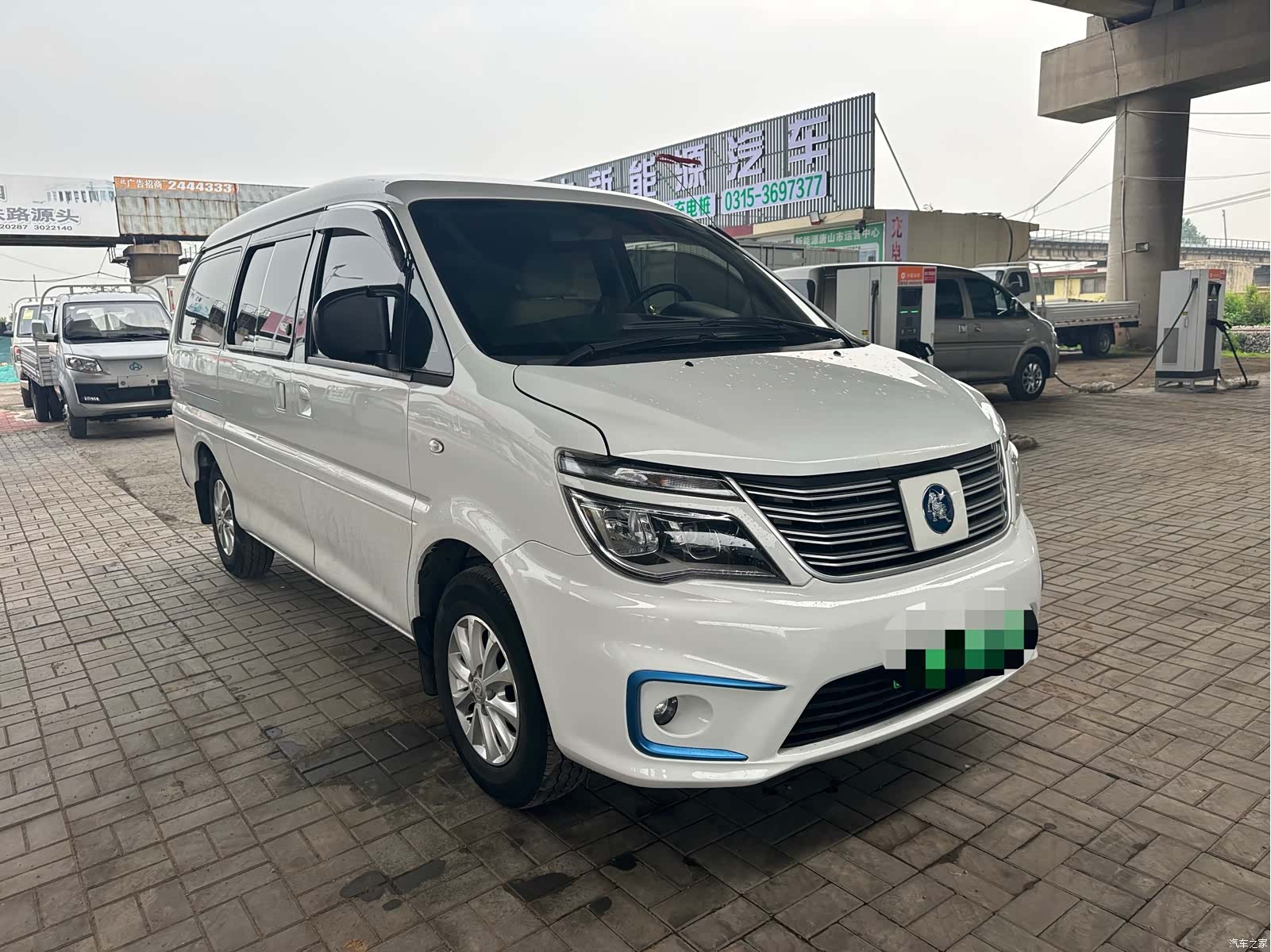 DongFeng 9, 2020 2