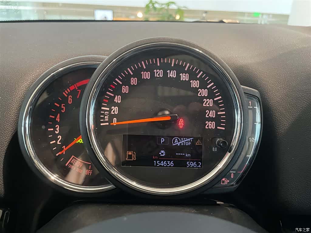 Mini Countryman, 2018 6
