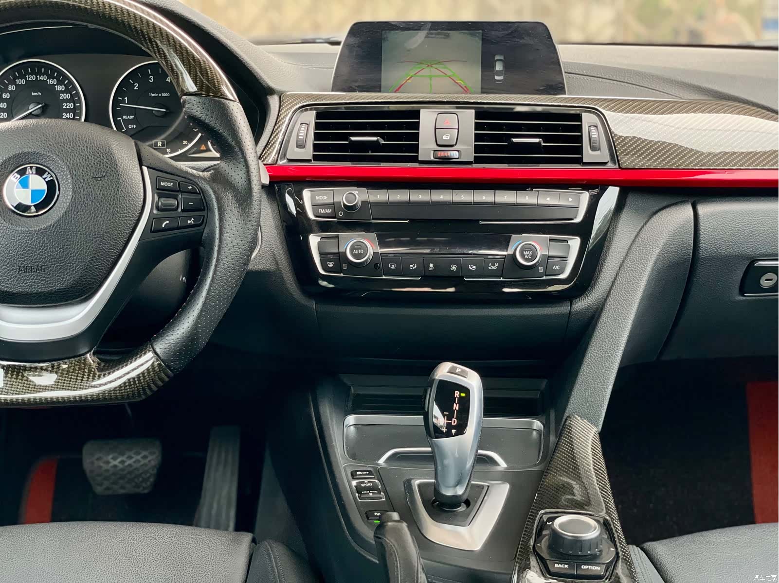 BMW 3 Series, 2018 11