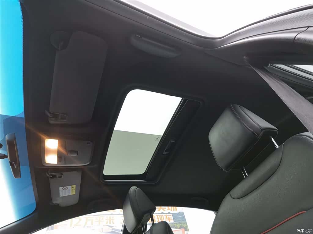 Chevrolet RS, 2021 14