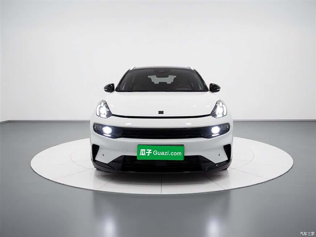Lynk & Co 02, 2023 3