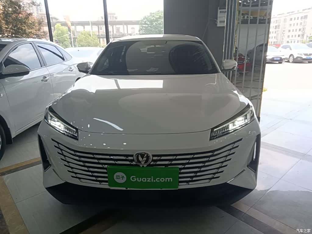 Changan Eado, 2025 3