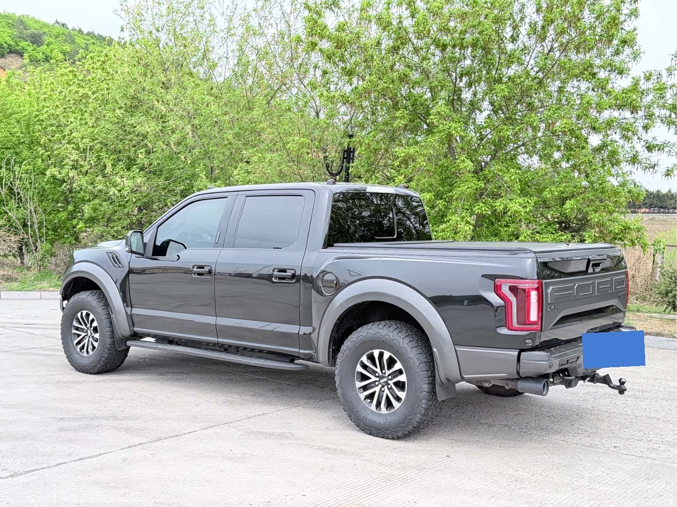 Ford F-150, 2020 16