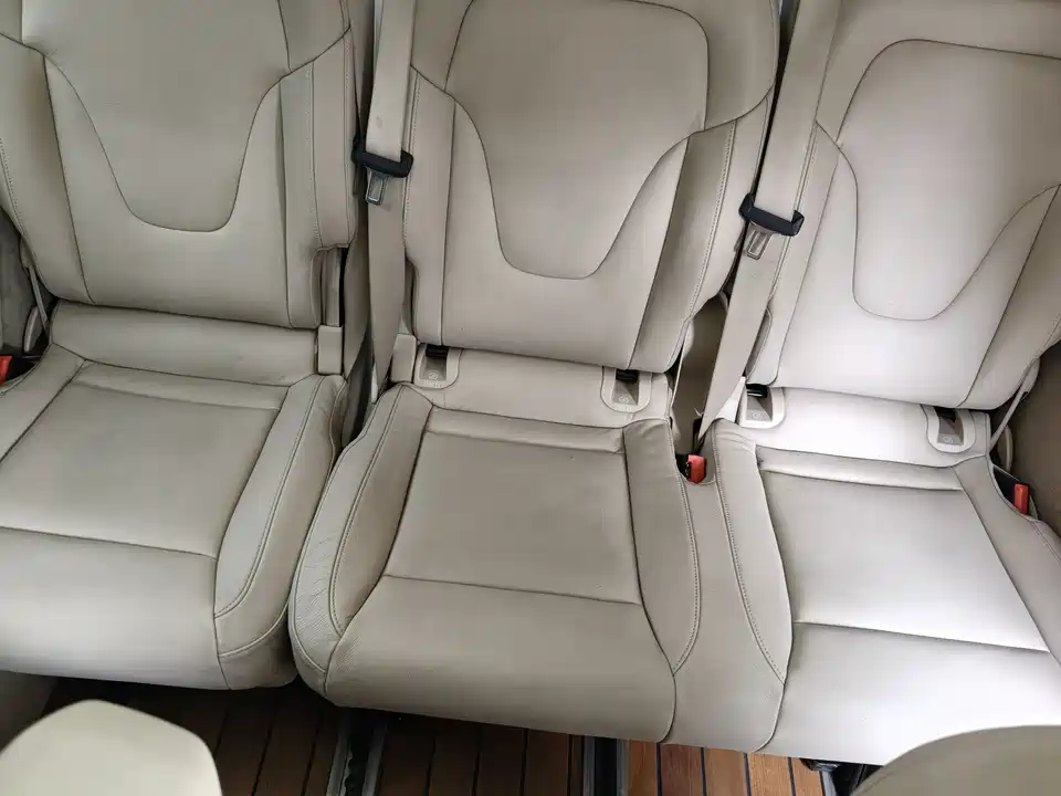 Mercedes-Benz V-class Mercedes-Benz V-class