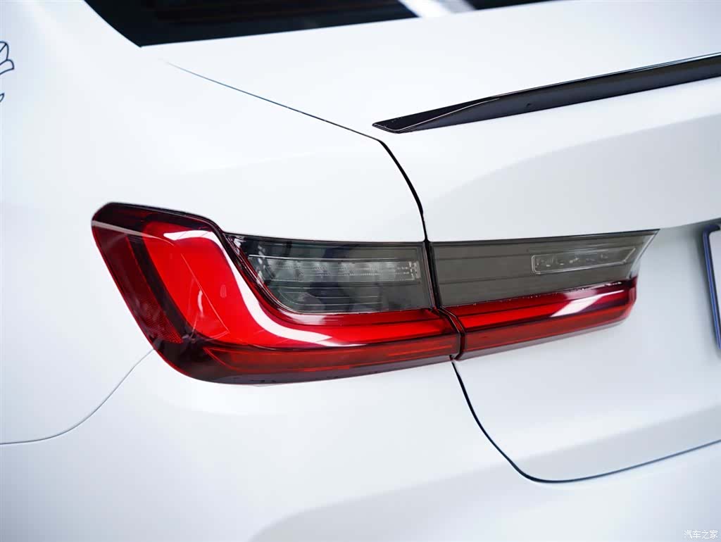 BMW M3, 2024 3