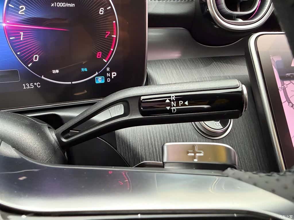 Mercedes-Benz C-Class, 2022 23