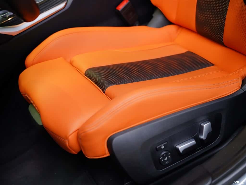 BMW M3, 2024 27