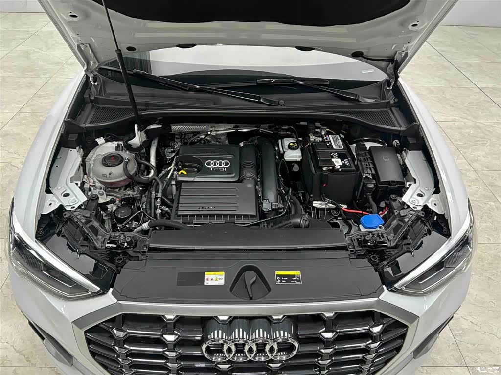 Audi Q3, 2023 21
