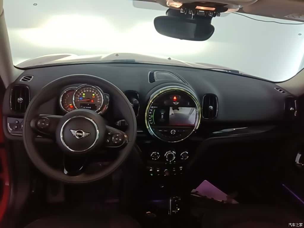 Mini Countryman, 2020 10
