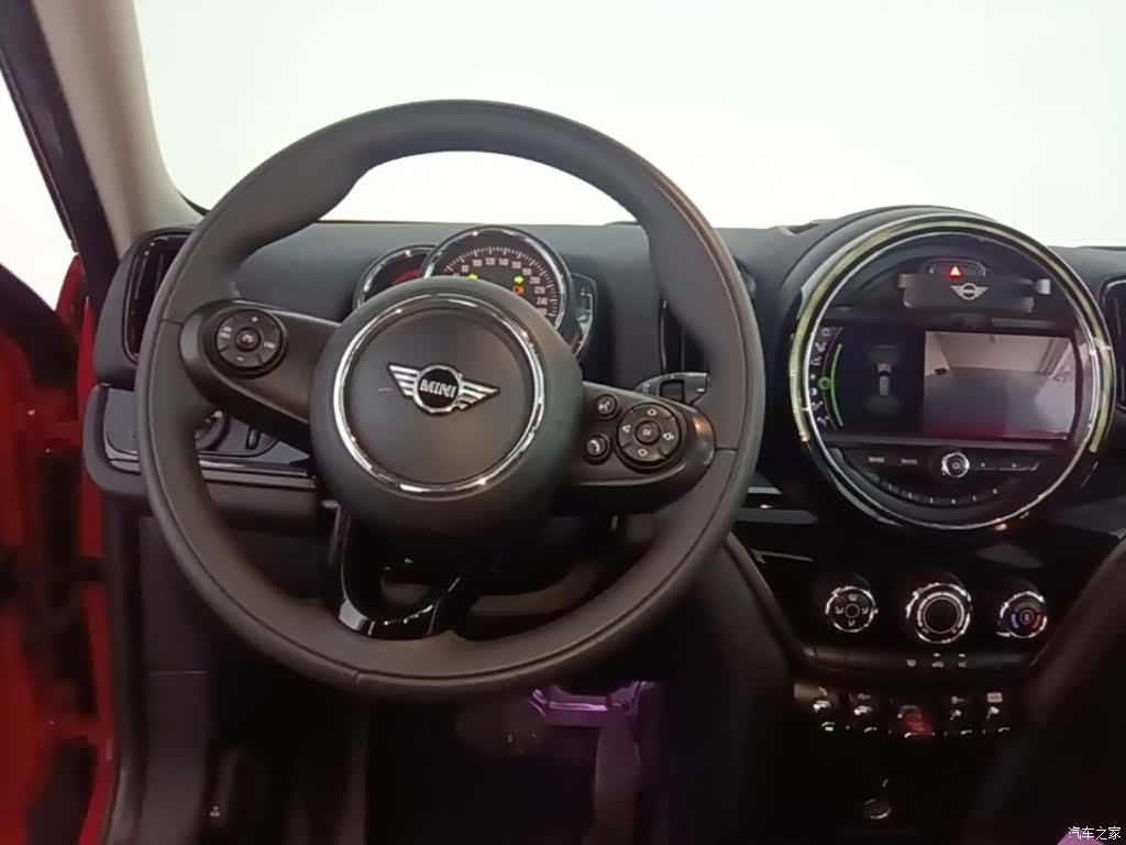 Mini Countryman, 2020 11