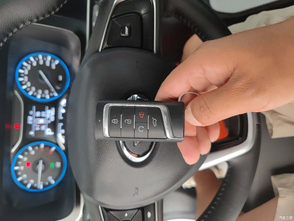 GAC GS3, 2022 9