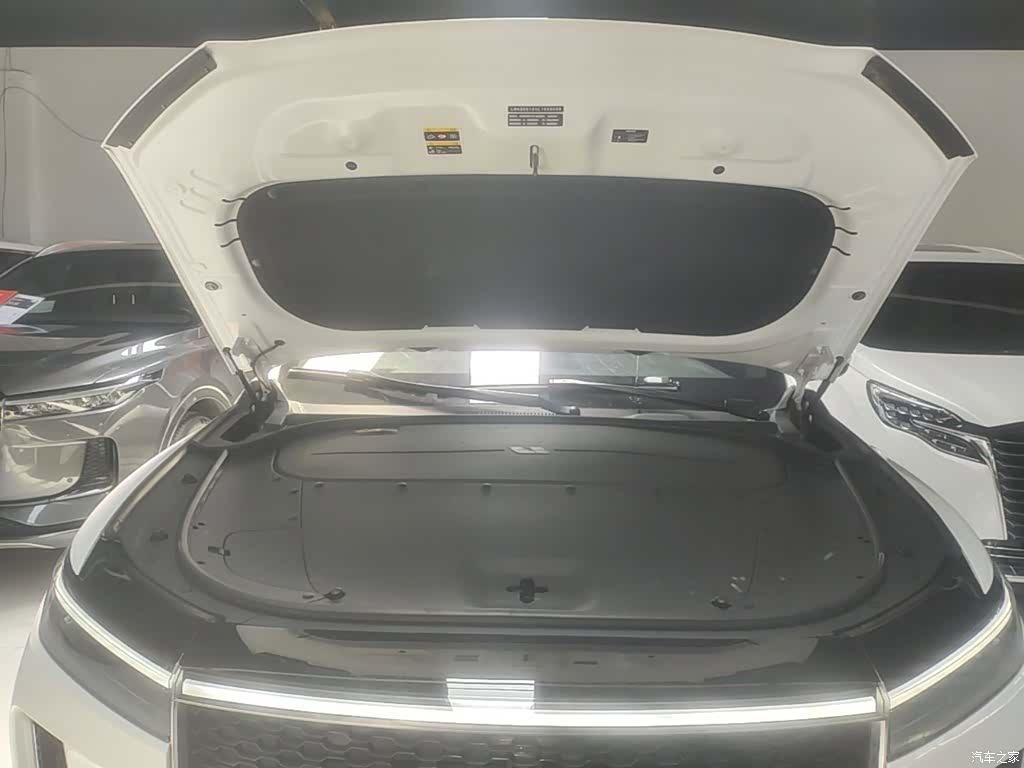 Li Auto ONE, 2020 20
