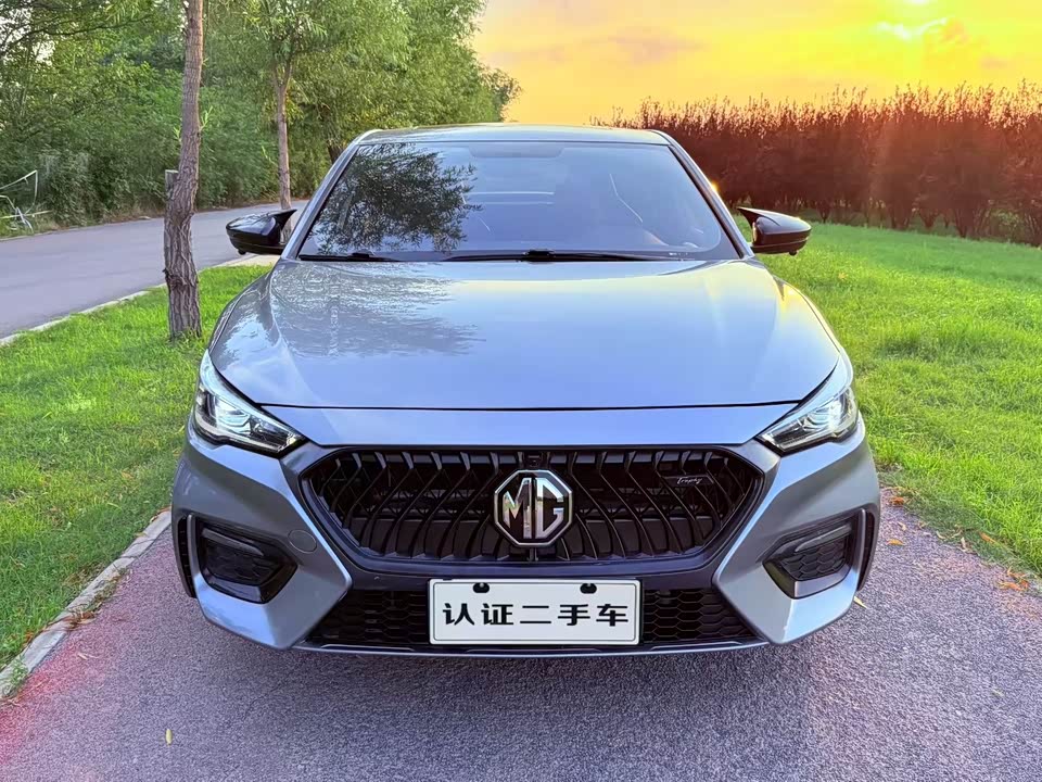 MG MG6 MG MG6