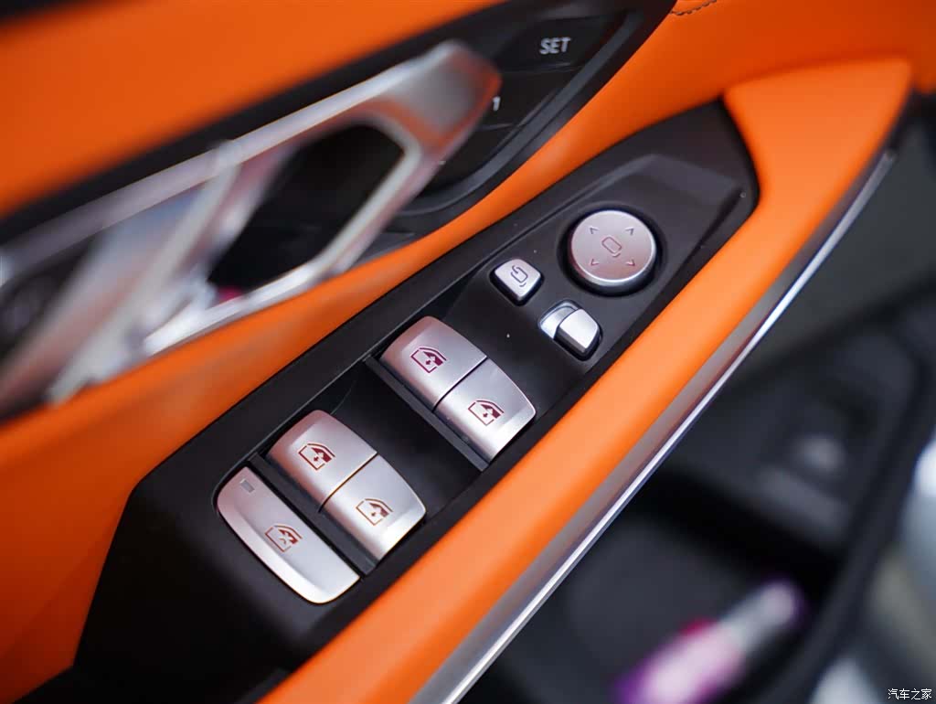BMW M3, 2024 30