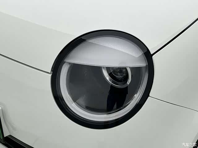 Changan Lumin, 2025 22