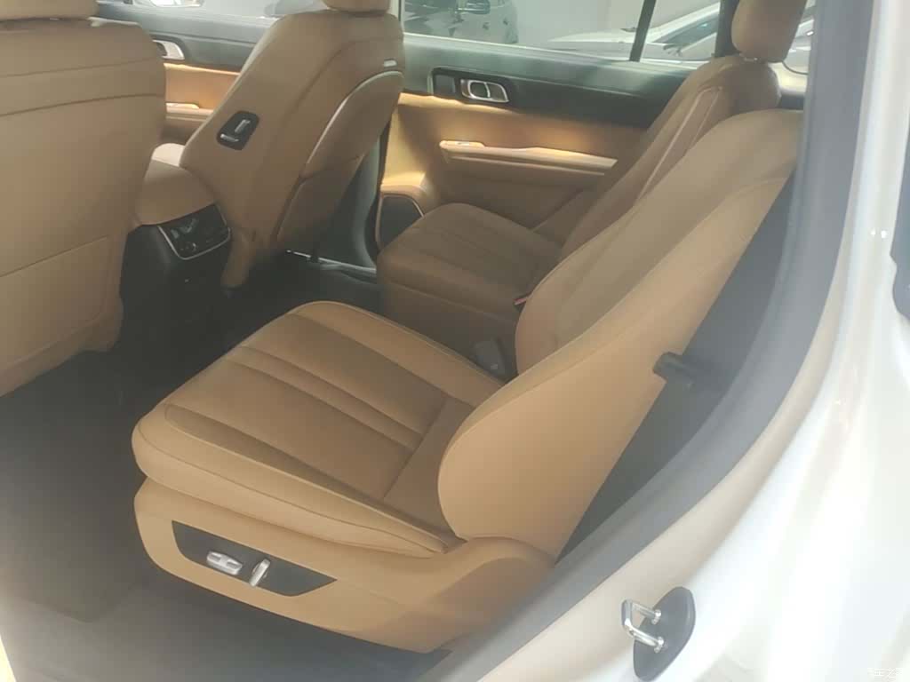 Li Auto ONE, 2020 17