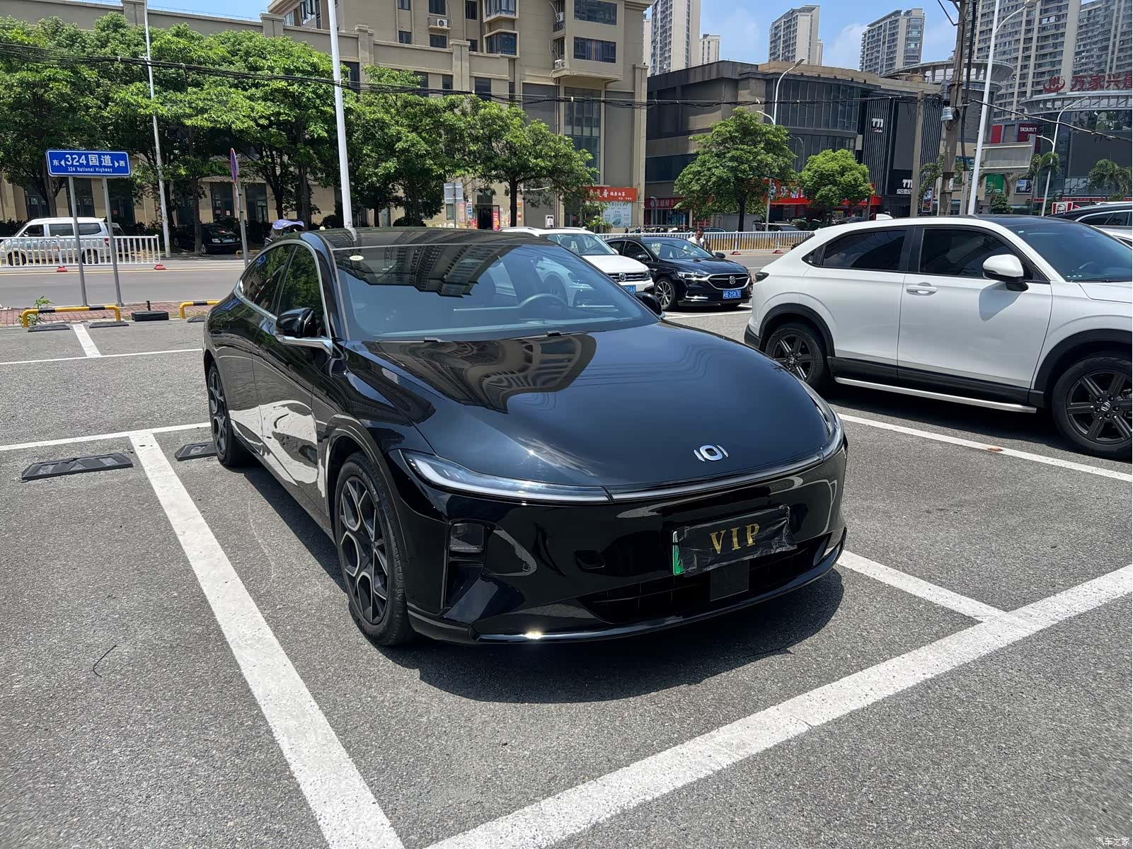 Changan Eado, 2024 3