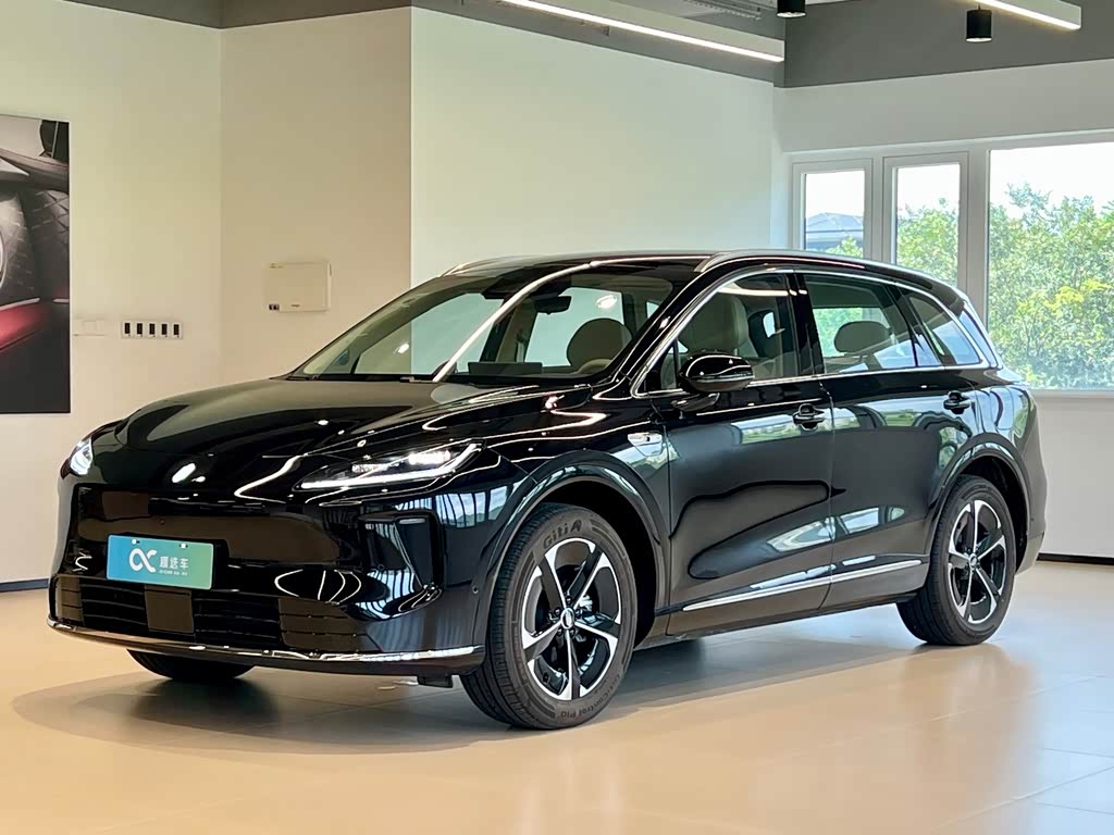 Shangjie H5