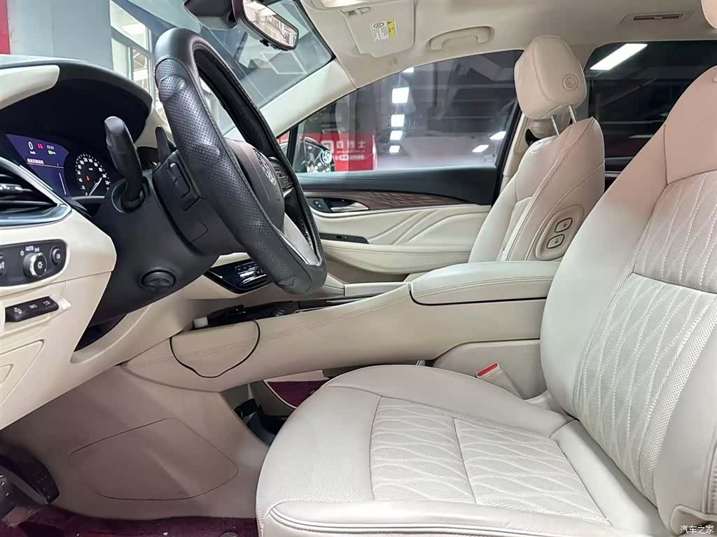 Buick Enclave, 2022 7