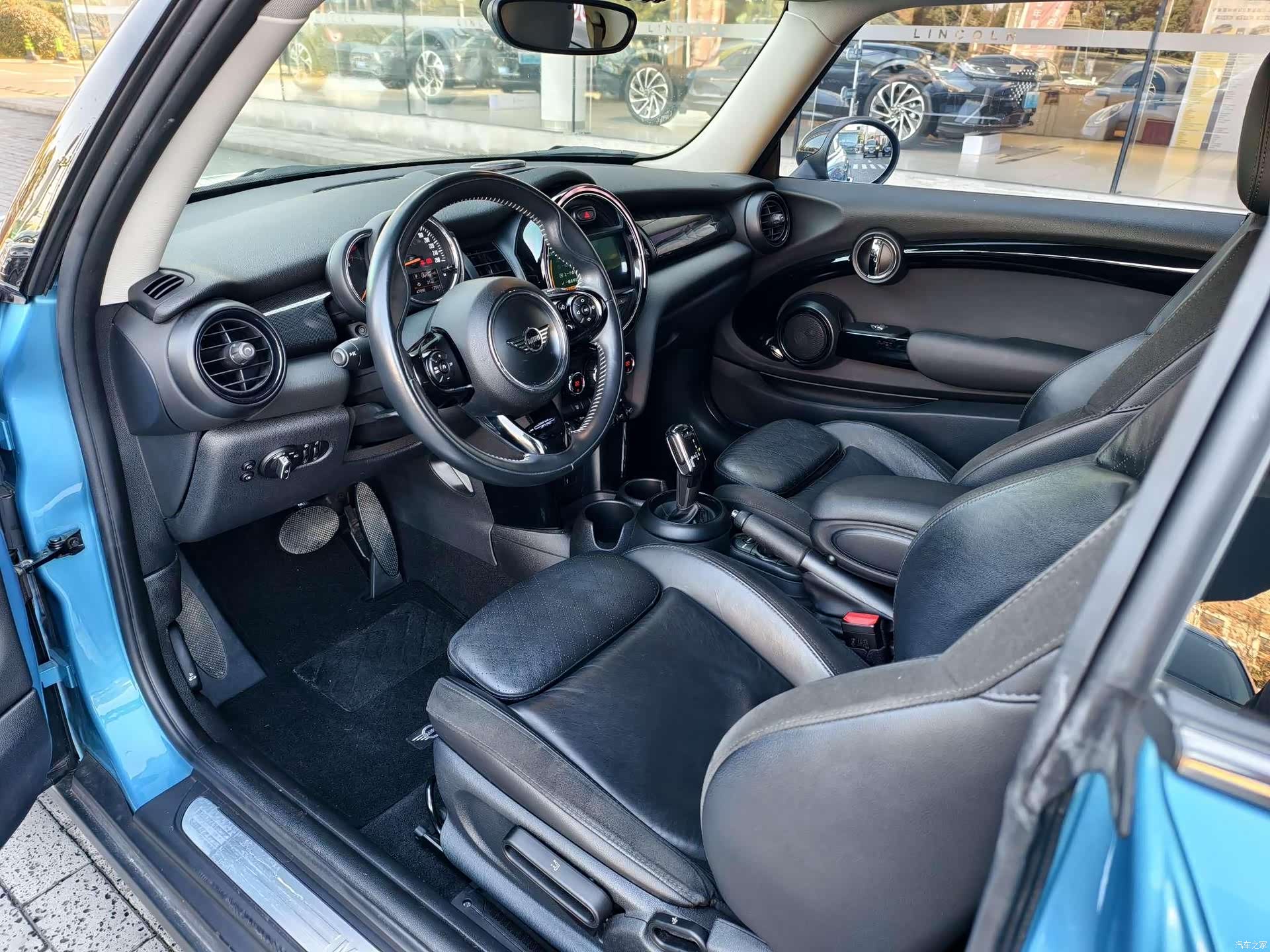 Mini Cooper, 2019 9