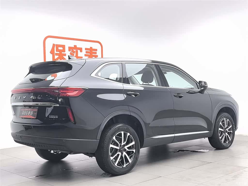 Haval H6, 2023 2