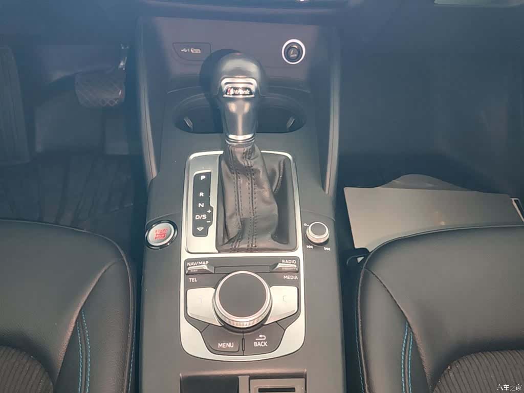Audi A3, 2020 14