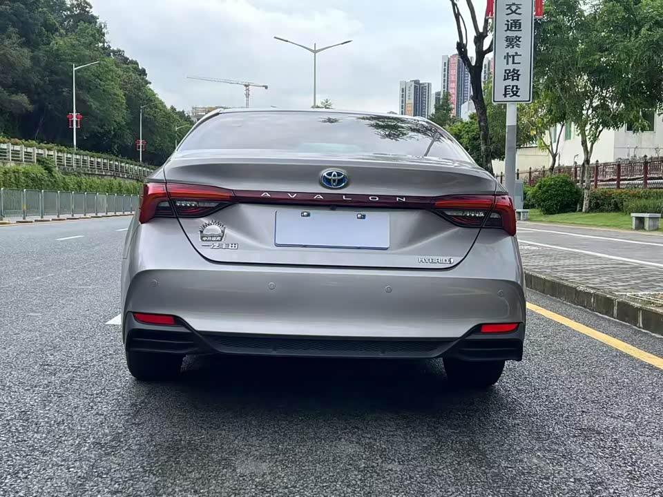 Toyota Asian dragon Toyota Asian dragon
