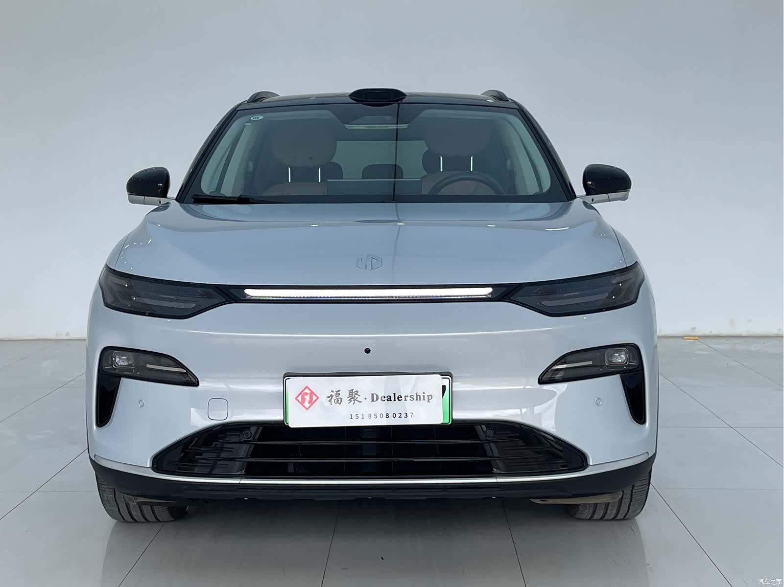 Leapmotor C11, 2025 1
