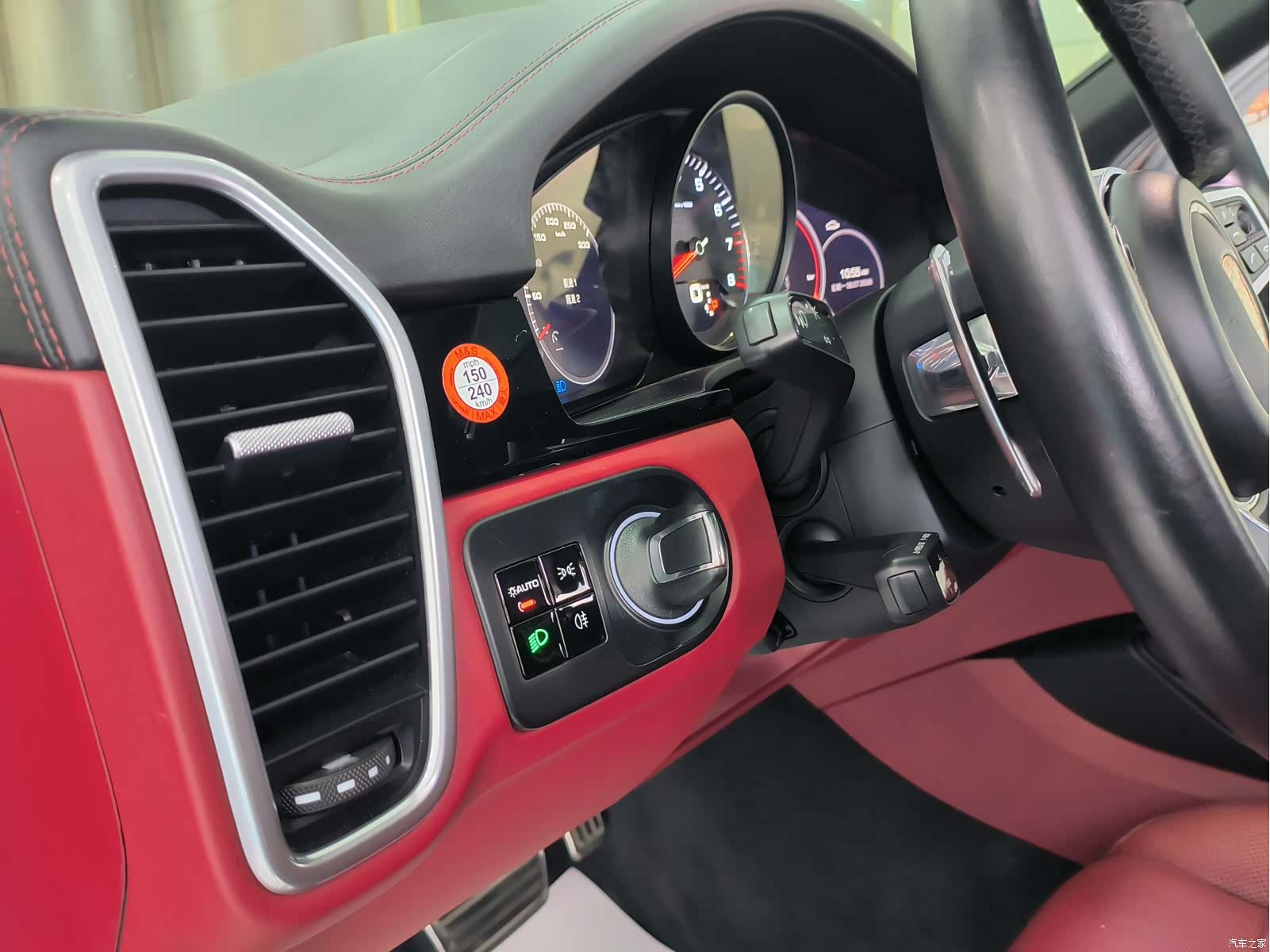 Porsche Cayenne, 2019 11