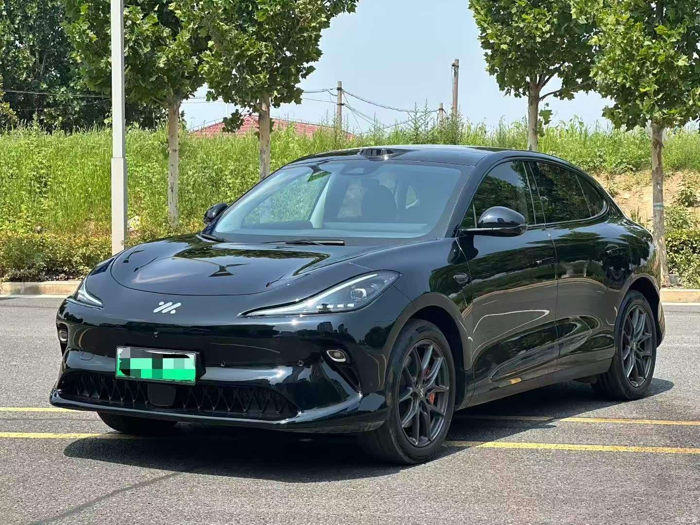 IM Motors LS6, 2025 1