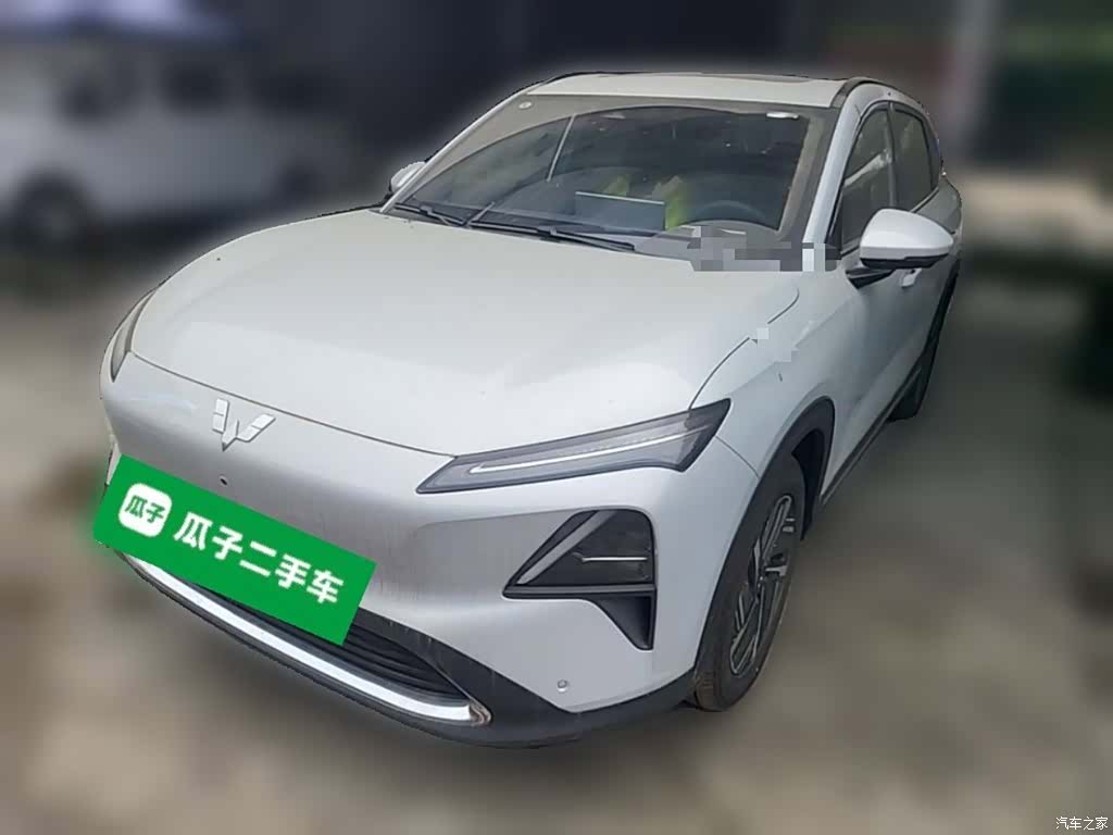 Wuling Starlight, 2026 1